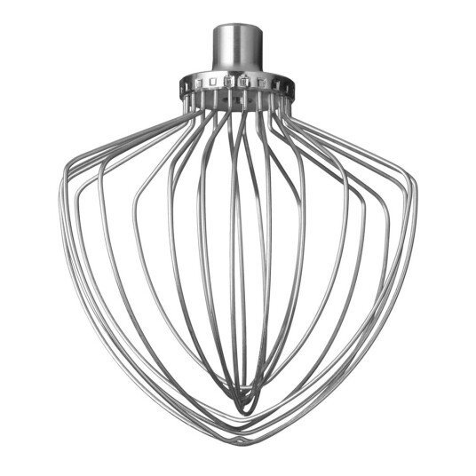 Kitchenaid Professional ballongvisp 5K7EW stål Kitchenaid Professional ballongvisp 5K7EW stål