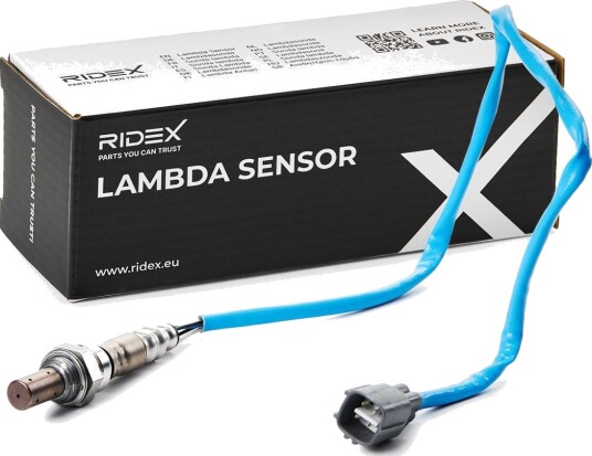 Lambdasonde RIDEX 3922L0308