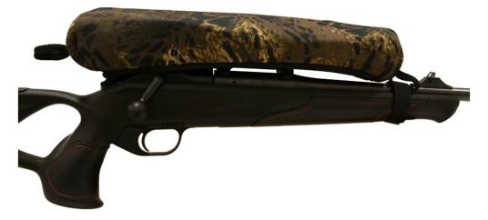 Mjoelner Hunting neoprene kikkertsiktebeskytter - Str. M/L