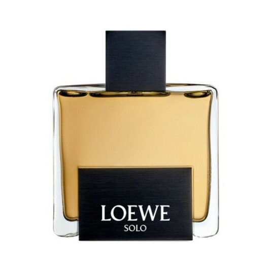 Loewe Solo 50ml Eau de Toilette for Herre - Eksklusiv Duft Loewe Solo 50ml Eau de Toilette for Herre - Eksklusiv Duft