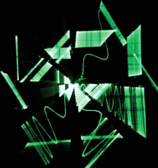 Superscope Vinyl
