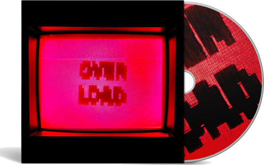 MADMADMAD Overload EP CD