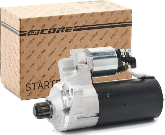 goCORE GCB0232 Starter goCORE GCB0232 Starter