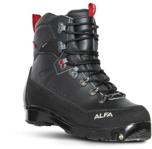 Alfa Vista Advance Gtx W Black 40 Alfa Vista Advance Gtx W Black 40