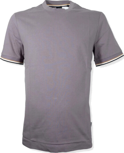 Boss Herre Topper Grå 4XL,