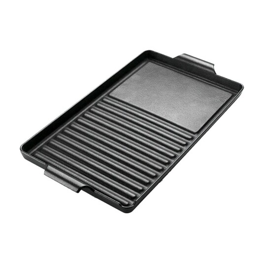 BERTAZZONI GRILLPLATE FOR GASSKOMFYR PEN06 BERTAZZONI GRILLPLATE FOR GASSKOMFYR PEN06