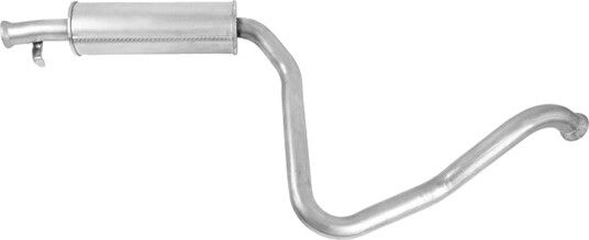 Midtre lydpotte Professional Parts 25346859