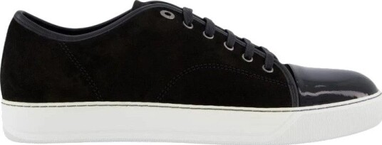 Lanvin Herre Sko Svart 44 EU,