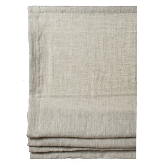Himla Miramar liftgardin 100 x 180 cm Oatmeal Himla Miramar liftgardin 100 x 180 cm Oatmeal