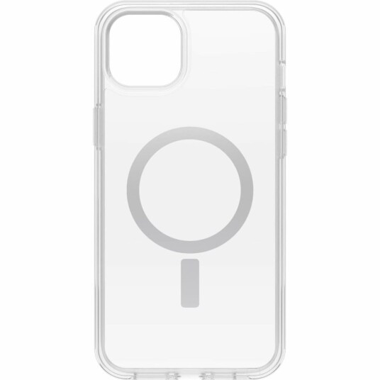 OtterBox Mobildeksel Otterbox Lifeproof Gjennomsiktig