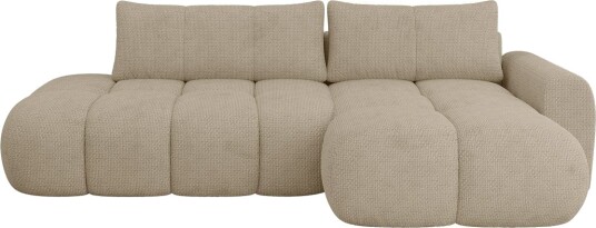 Handu 4 seters Divansofa Høyre