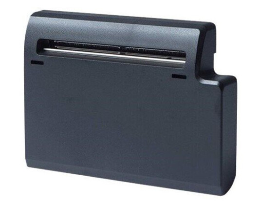 Brother printer label cutter