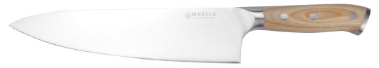 Mareld Europeisk kokkekniv, 21 cm