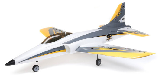 Horizon E-Flite Habu SS 70mm EDF Smart BNF Basic