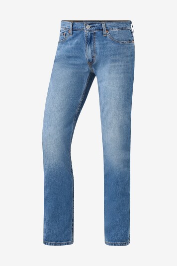 Levi's Jeans 511 slim fit Blå