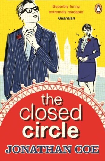 The Closed Circle Av Jonathan Coe