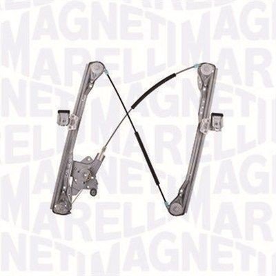Vindusheis MAGNETI MARELLI 350103170001 Vindusheis MAGNETI MARELLI 350103170001