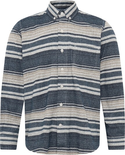 Signal | Starsi Flannel | XXXL