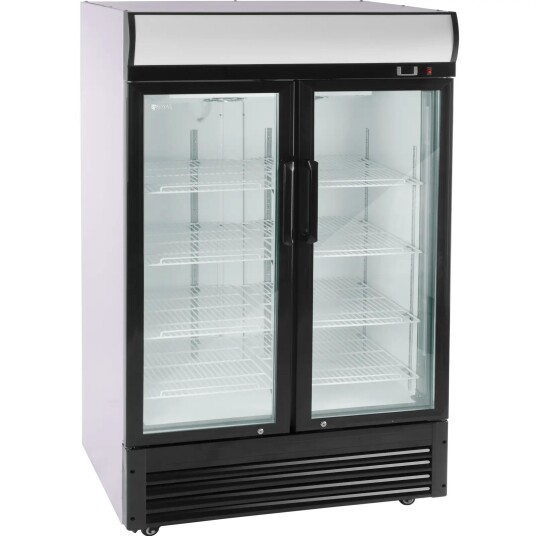 Royal Catering Flaskekjøleskap 880 L 10010910