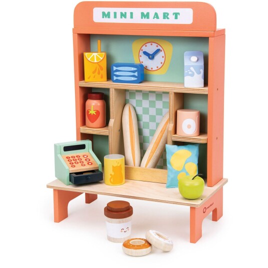 Mentari Mini Dagligvare Mentari Mini Dagligvare