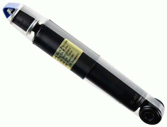 Støtdemper SACHS 230 465 Støtdemper SACHS 230 465