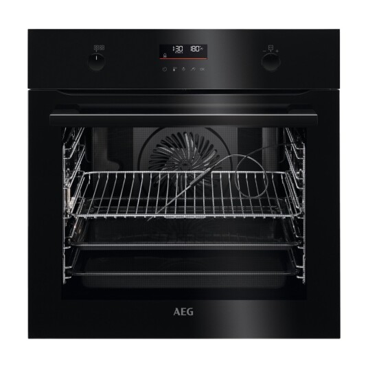 AEG 6000-SERIEN BFP6250B1 STEKEOVN