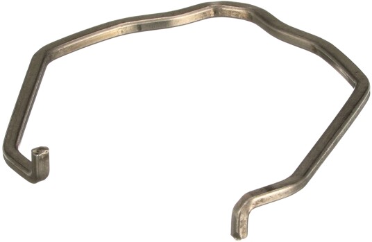 Festespenne, ladeluftslange GATES HCL010