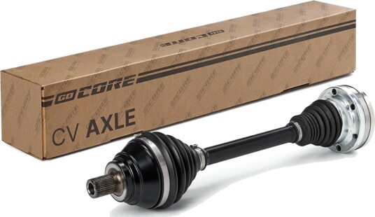 goCORE GCA30054 Drivaksel