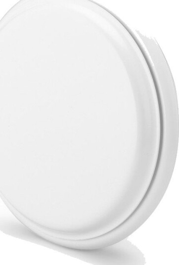 Tallerkenventil Fresh Met Ø125 mm Tallerkenventil Fresh Met Ø125 mm
