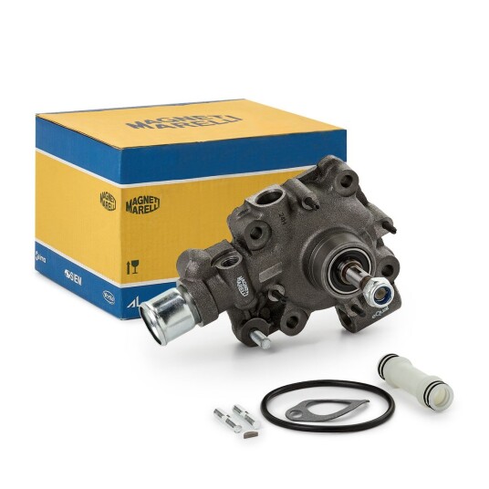 MAGNETI MARELLI 352316170535 Vannpumpe