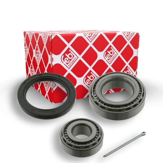 Hjullager FEBI BILSTEIN 27479