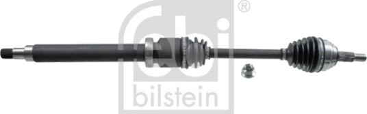 FEBI BILSTEIN 1004356 Drivaksel