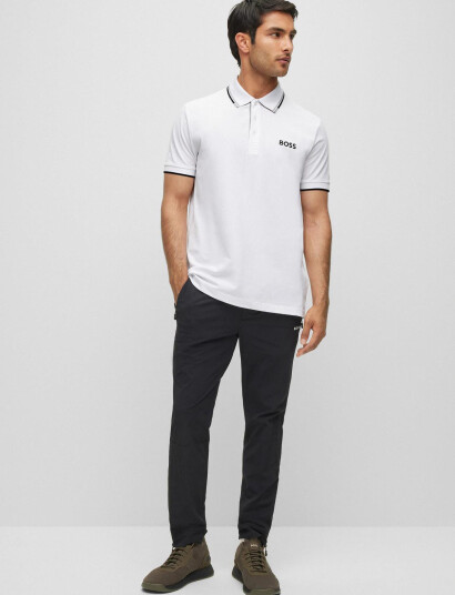 BOSS Paddy Pro - White - L