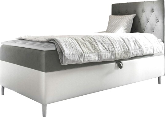 Boisdale Sengeramme 90x200 cm