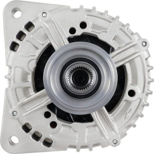 Dynamo AS-PL A0433SR