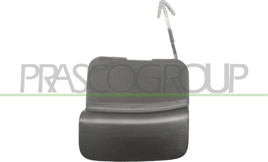 Klappe, slepekrok PRASCO SZ7501236