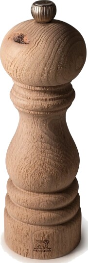 Peugeot Paris Saltkværn Z Rå Natur 18 Cm   18 CM