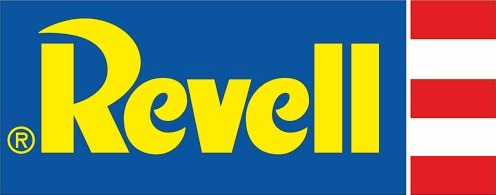 Revell Modellmaling Set - 6x14ml Militærfarger for Modellbygging