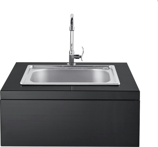 Integrerbar Vaskmodul MyOutdoorKitchen Nordic Line