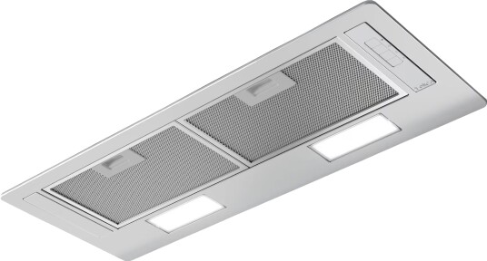 Elica Era C 80 Vegghengende Ventilator med Belysning Hvit Elica Era C 80 Vegghengende Ventilator med Belysning Hvit