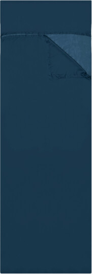 Urberg Silk Liner Envelope Midnight Navy One Size Urberg Silk Liner Envelope Midnight Navy One Size