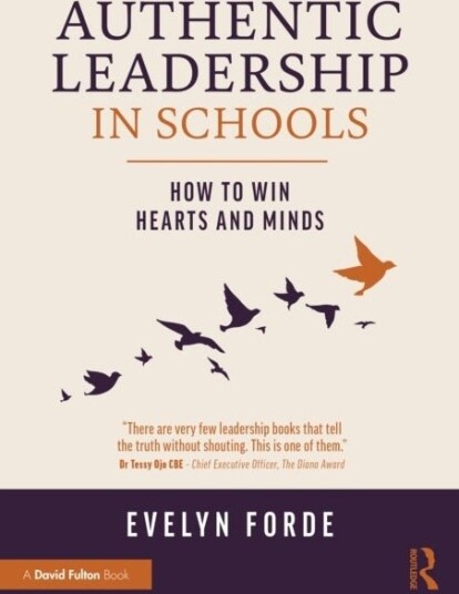 Authentic Leadership in Schools