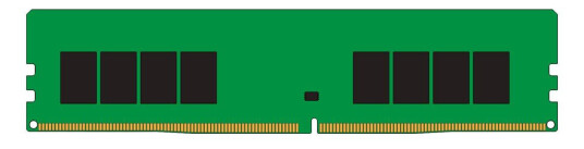 Kingston 32GB DDR4 3200MHz RAM DIMM 288-pin Ikke-Bufret
