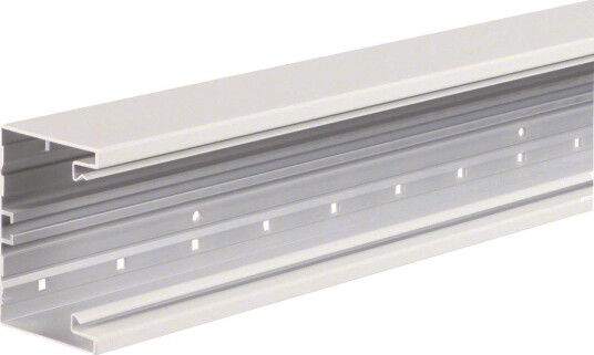 Hager BRA651001ELN Grunnprofil 68 X 100 X 2000 mm Aluminium