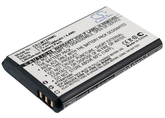 Liquid Image Impact HD 367Blk batteri (1200 mAh 3.7 V) Liquid Image Impact HD 367Blk batteri (1200 mAh 3.7 V)