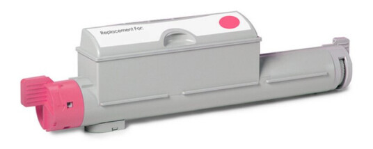 Xerox Phaser 6360 106R01219 Toner Magenta Kompatibel 12000 sider