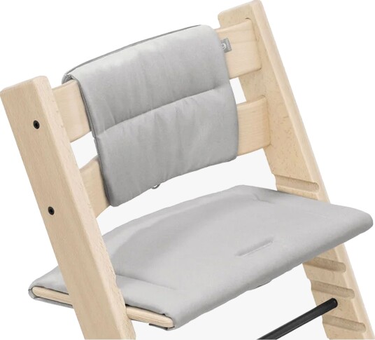 Stokke Tripp Trapp Pute Anthracite Stokke Tripp Trapp Pute Anthracite