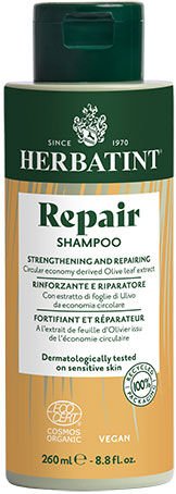 Herbatint Repair sjampo 260 ml Herbatint Repair sjampo 260 ml