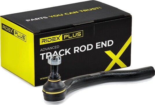 RIDEX PLUS 914T0456P Endeledd