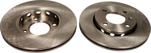 MAXGEAR 19 0763 Bremseskive